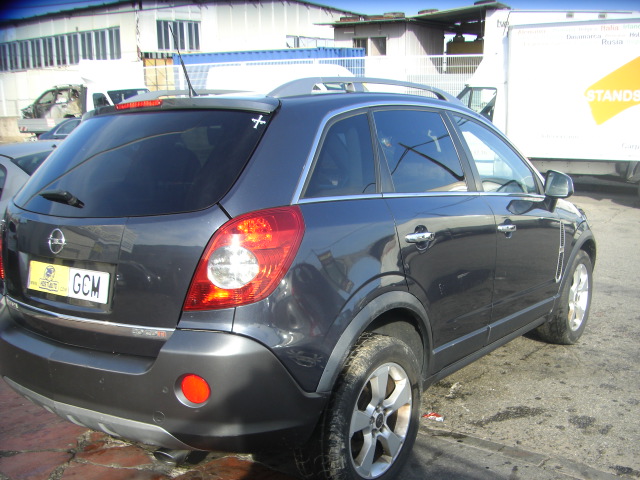 OPEL ANTARA 2.0 COSMO 150CV 4X4