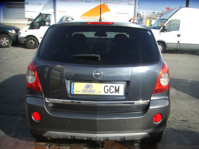 OPEL ANTARA 2.0 COSMO 150CV 4X4