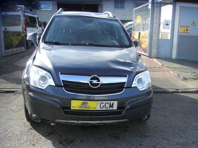 OPEL ANTARA 2.0 COSMO 150CV 4X4