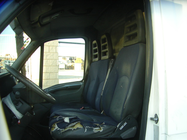 IVECO 35S14 2.3 D 136CV FURGON