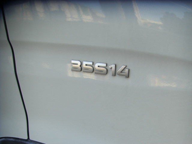 IVECO 35S14 2.3 D 136CV FURGON