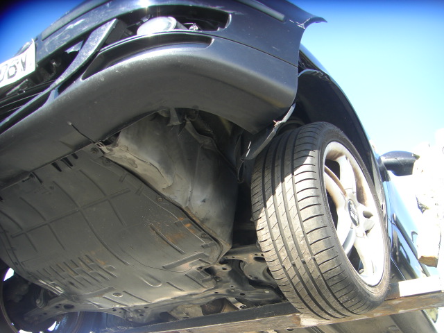 SEAT LEON 1.9 TDI 110CV