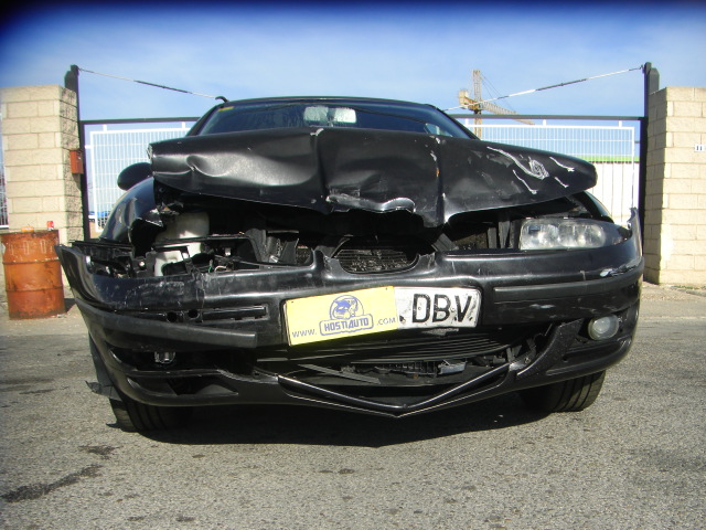 SEAT LEON 1.9 TDI 110CV