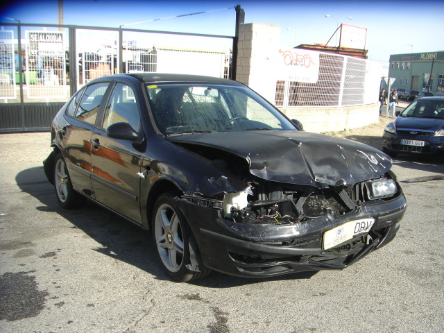 SEAT LEON 1.9 TDI 110CV