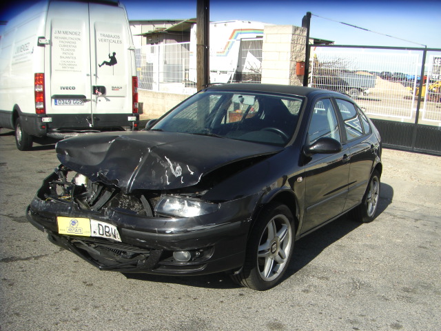 SEAT LEON 1.9 TDI 110CV