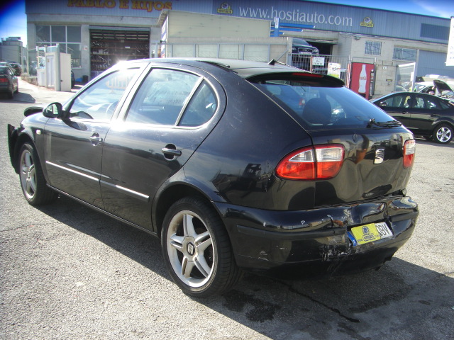 SEAT LEON 1.9 TDI 110CV