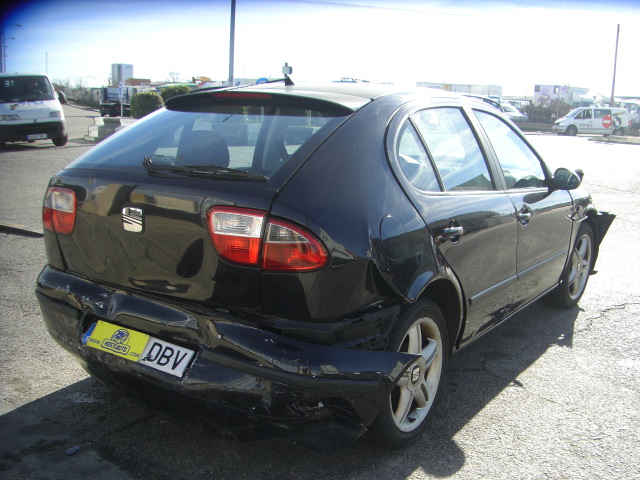 SEAT LEON 1.9 TDI 110CV