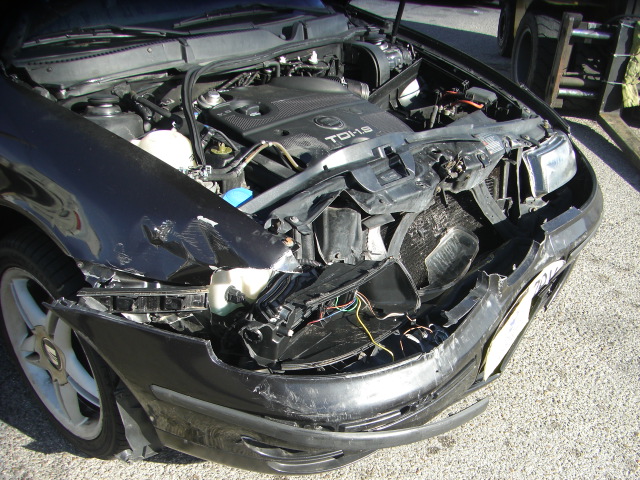 SEAT LEON 1.9 TDI 110CV