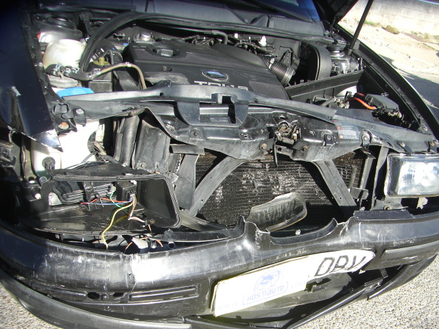 SEAT LEON 1.9 TDI 110CV