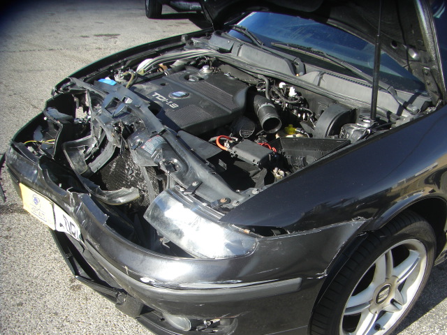 SEAT LEON 1.9 TDI 110CV