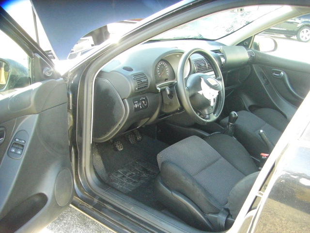 SEAT LEON 1.9 TDI 110CV