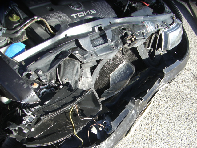 SEAT LEON 1.9 TDI 110CV