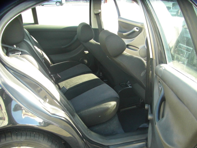 SEAT LEON 1.9 TDI 110CV