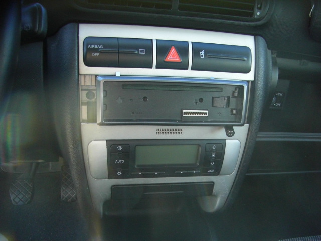 SEAT LEON 1.9 TDI 110CV