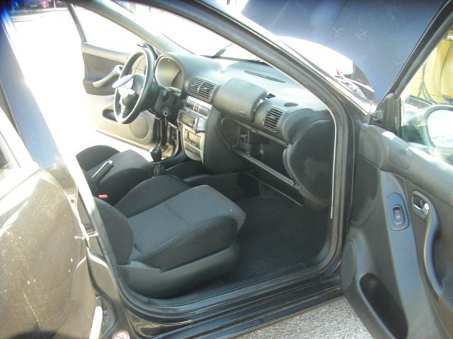 SEAT LEON 1.9 TDI 110CV