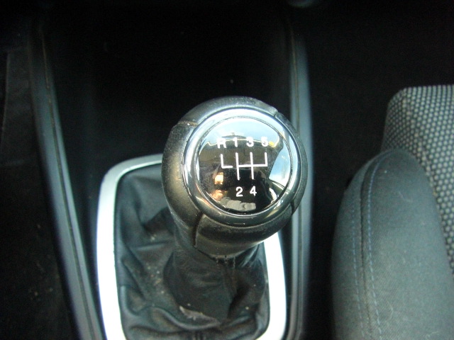 SEAT LEON 1.9 TDI 110CV