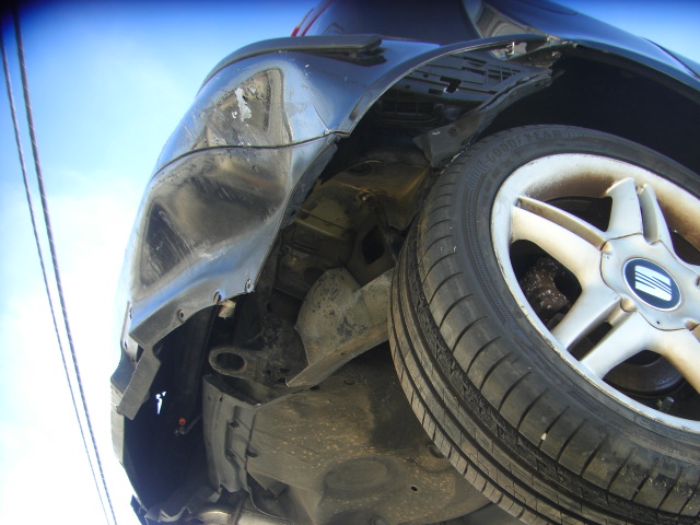 SEAT LEON 1.9 TDI 110CV