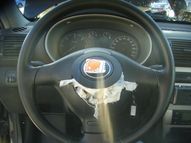 SEAT LEON 1.9 TDI 110CV