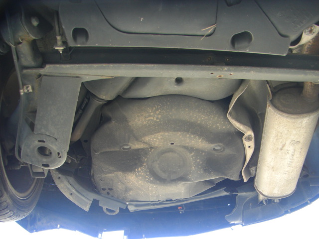 SEAT LEON 1.9 TDI 110CV