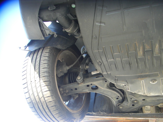 SEAT LEON 1.9 TDI 110CV