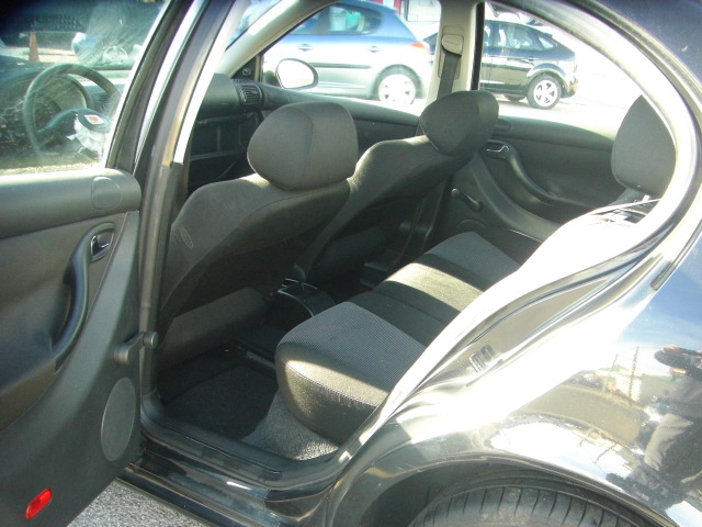 SEAT LEON 1.9 TDI 110CV