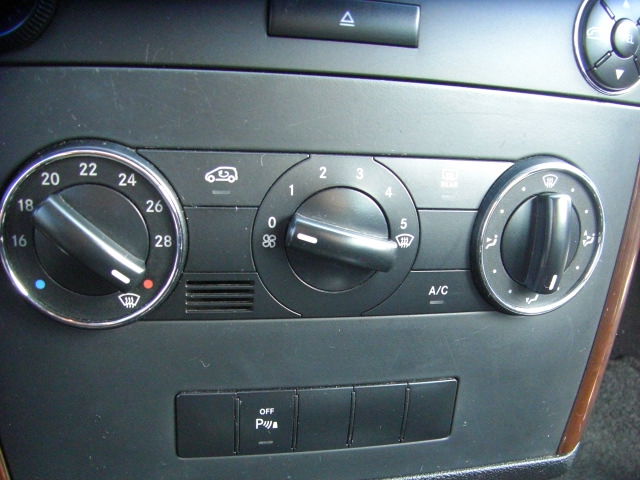 MERCEDES BANZ CLASE A 180 CDI AUTOMATICO