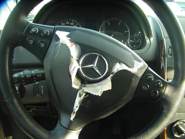 MERCEDES BANZ CLASE A 180 CDI AUTOMATICO