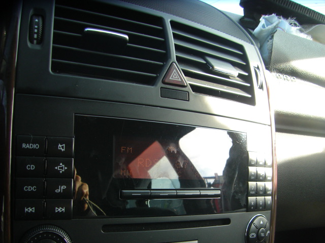 MERCEDES BANZ CLASE A 180 CDI AUTOMATICO