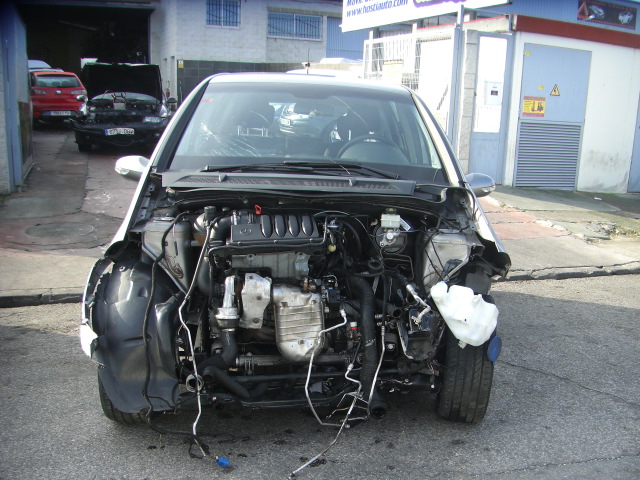 MERCEDES BANZ CLASE A 180 CDI AUTOMATICO