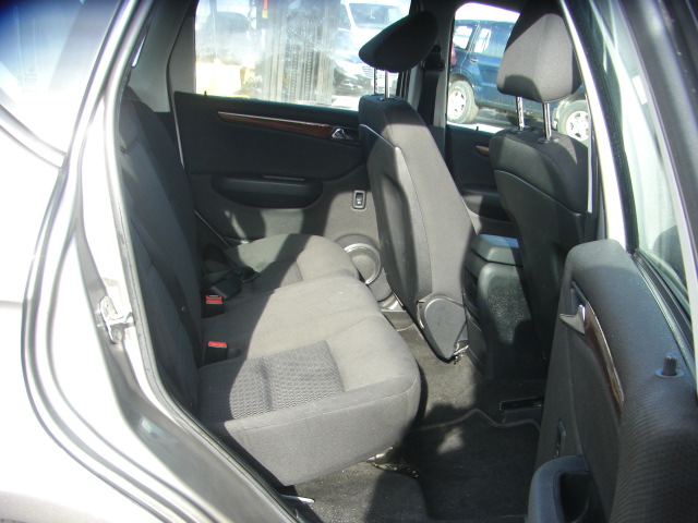 MERCEDES BANZ CLASE A 180 CDI AUTOMATICO