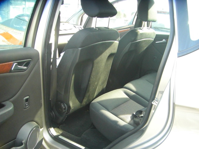 MERCEDES BANZ CLASE A 180 CDI AUTOMATICO