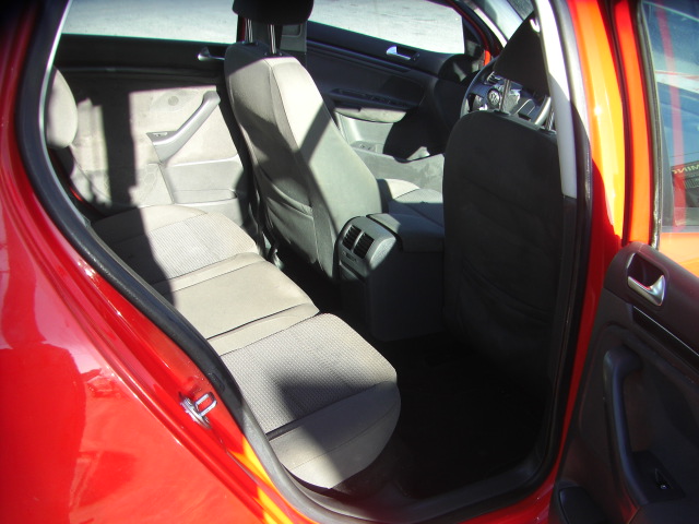 VOLSKWAGEN GOLT GT 1.9 TDI 105CV