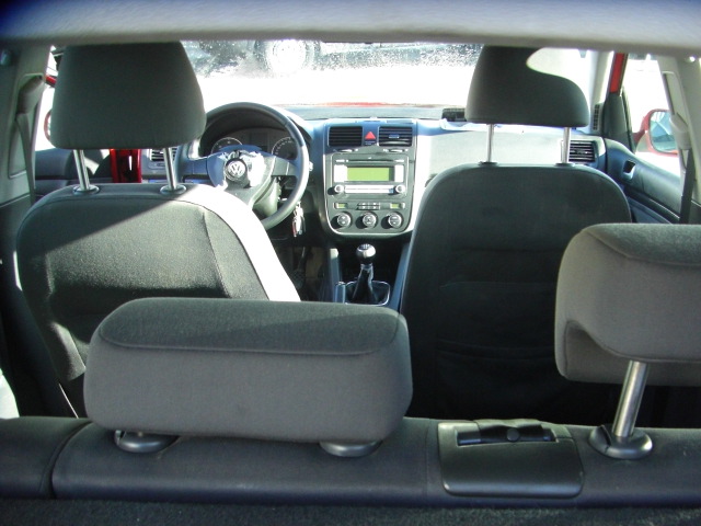 VOLSKWAGEN GOLT GT 1.9 TDI 105CV