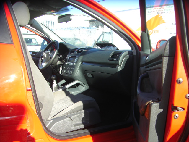 VOLSKWAGEN GOLT GT 1.9 TDI 105CV