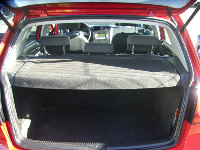 VOLSKWAGEN GOLT GT 1.9 TDI 105CV