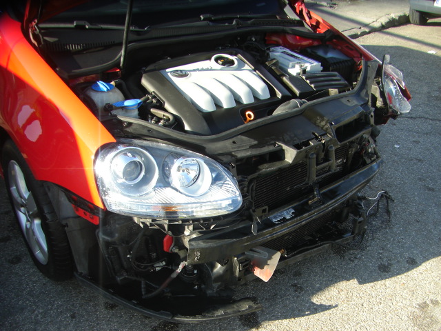 VOLSKWAGEN GOLT GT 1.9 TDI 105CV