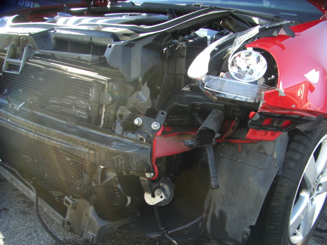 VOLSKWAGEN GOLT GT 1.9 TDI 105CV