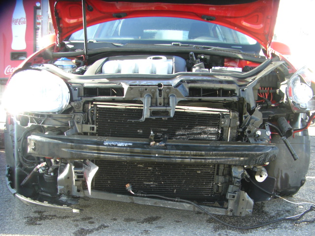 VOLSKWAGEN GOLT GT 1.9 TDI 105CV