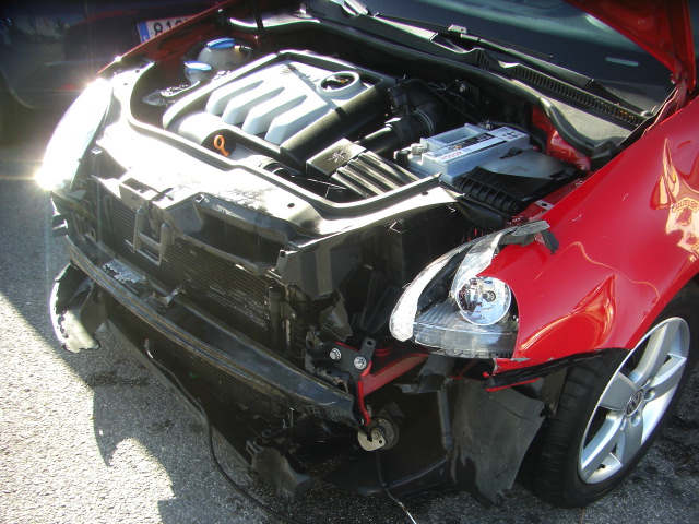 VOLSKWAGEN GOLT GT 1.9 TDI 105CV