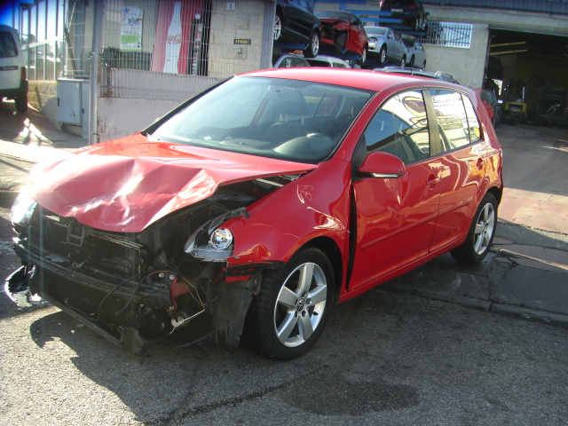 VOLSKWAGEN GOLT GT 1.9 TDI 105CV