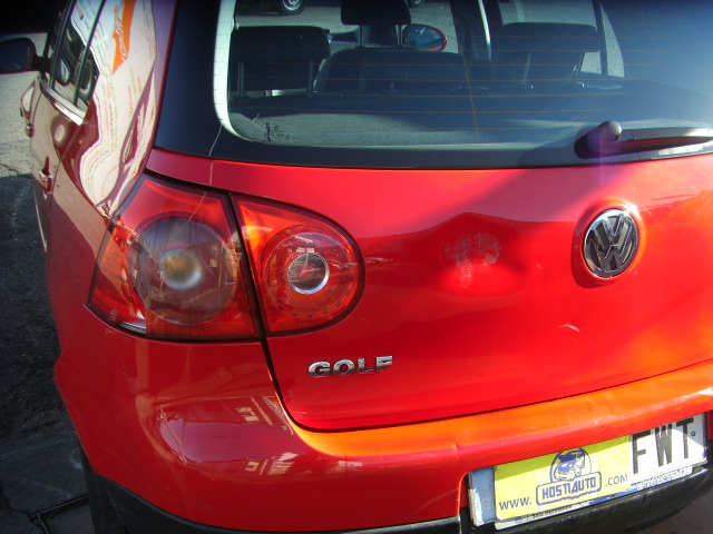 VOLSKWAGEN GOLT GT 1.9 TDI 105CV