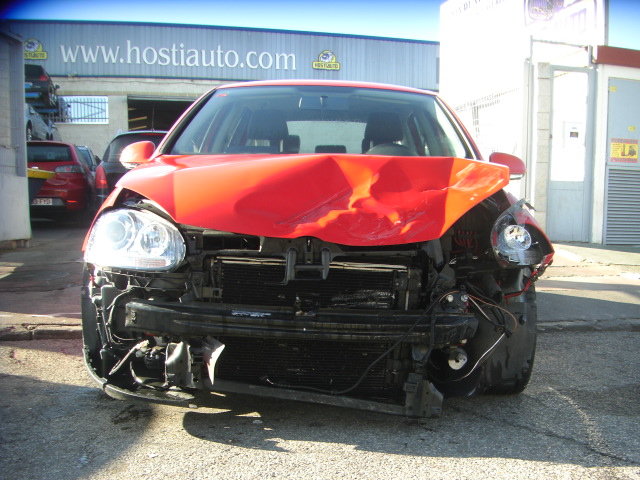 VOLSKWAGEN GOLT GT 1.9 TDI 105CV