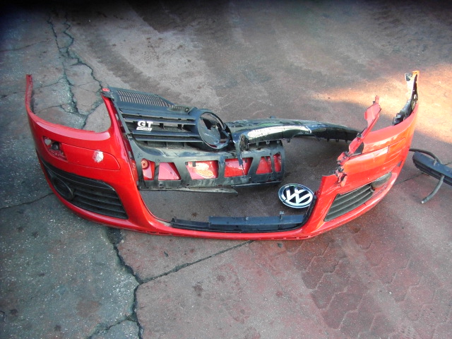 VOLSKWAGEN GOLT GT 1.9 TDI 105CV