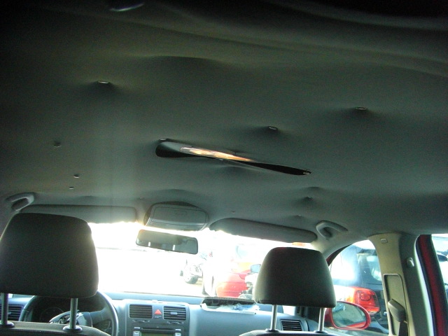 VOLSKWAGEN GOLT GT 1.9 TDI 105CV