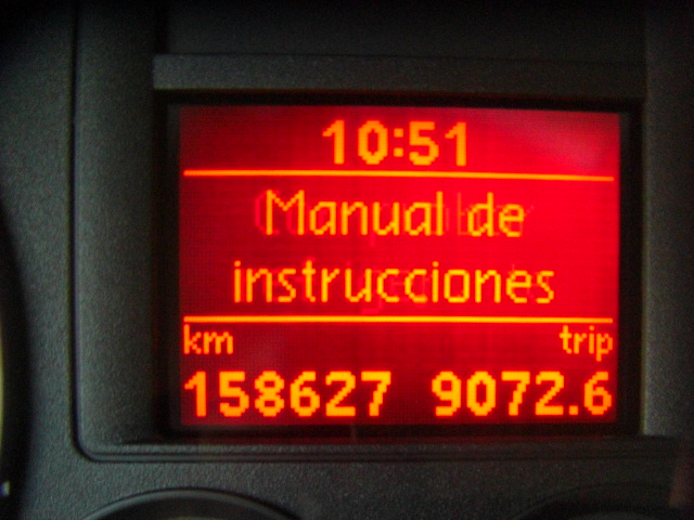 VOLSKWAGEN GOLT GT 1.9 TDI 105CV