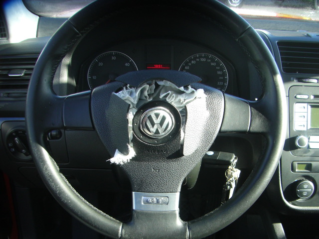 VOLSKWAGEN GOLT GT 1.9 TDI 105CV