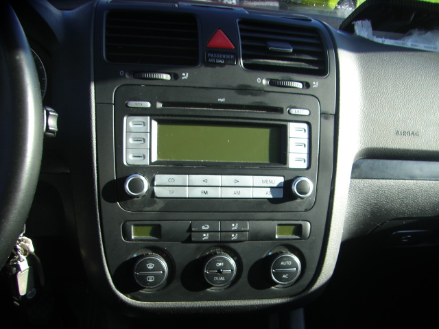 VOLSKWAGEN GOLT GT 1.9 TDI 105CV