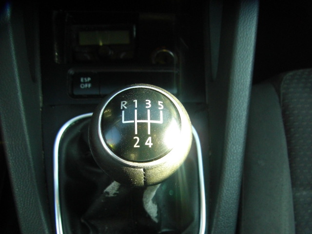 VOLSKWAGEN GOLT GT 1.9 TDI 105CV