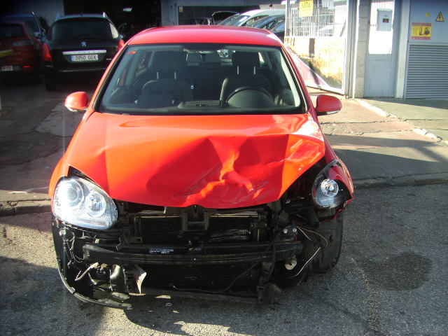 VOLSKWAGEN GOLT GT 1.9 TDI 105CV