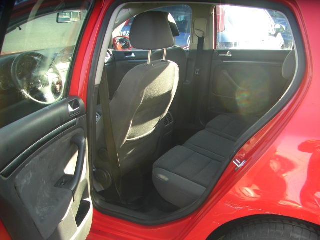 VOLSKWAGEN GOLT GT 1.9 TDI 105CV